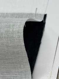 M108 麻/麻后染色兼容衬里[衬布] 更多图片