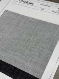 TC4540SH 低延伸率线衬里，略硬型[衬布] 更多图片