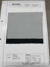 MAX5022 厚材料的衬里[衬布] 更多图片