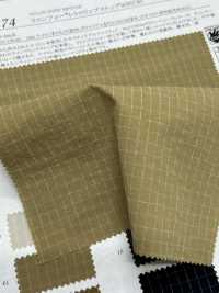 52374 Recomfy® Retro 格子布 WR (C0)[面料] SUNWELL 三维尔 更多图片