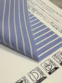 45082 西尔菲精纺细布条纹[面料] SUNWELL 三维尔 更多图片