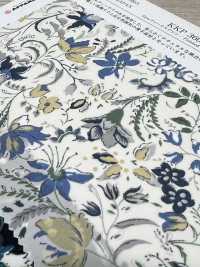 KKP3600-DSB-817 新维纳斯双绉[面料] 小纹工房(宇仁纤维) 更多图片