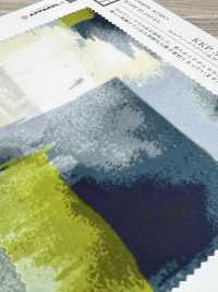 KKP3600-58-DHM-105 新维纳斯双绉 宽幅[面料] 小纹工房(宇仁纤维) 更多图片