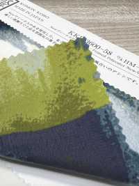 KKP3600-58-DHM-105 新维纳斯双绉 宽幅[面料] 小纹工房(宇仁纤维) 更多图片