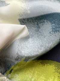 KKP3600-58-DHM-105 新维纳斯双绉 宽幅[面料] 小纹工房(宇仁纤维) 更多图片