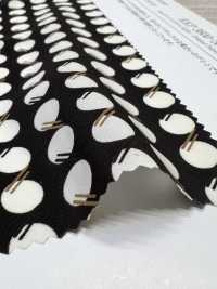 KKP3600-58-DHM-97 新维纳斯双绉 宽幅[面料] 小纹工房(宇仁纤维) 更多图片