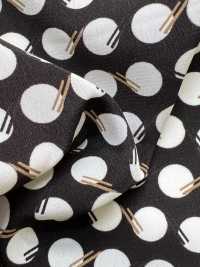 KKP3600-58-DHM-97 新维纳斯双绉 宽幅[面料] 小纹工房(宇仁纤维) 更多图片