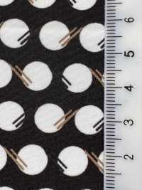 KKP3600-58-DHM-97 新维纳斯双绉 宽幅[面料] 小纹工房(宇仁纤维) 更多图片