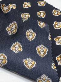 KKP3600-58-DHM-54 新维纳斯双绉 宽幅[面料] 小纹工房(宇仁纤维) 更多图片