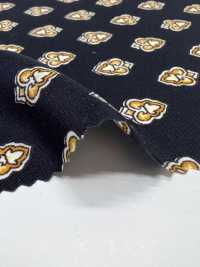 KKP3600-58-DHM-54 新维纳斯双绉 宽幅[面料] 小纹工房(宇仁纤维) 更多图片