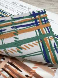 KKP3600-58-DHM-67 新维纳斯双绉 宽幅[面料] 小纹工房(宇仁纤维) 更多图片