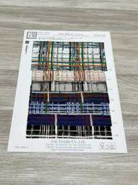 KKP3600-58-DHM-67 新维纳斯双绉 宽幅[面料] 小纹工房(宇仁纤维) 更多图片