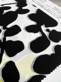 KKP3600-58-DHM-68 新维纳斯双绉 宽幅[面料] 小纹工房(宇仁纤维) 更多图片