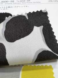 KKP3600-58-DHM-68 新维纳斯双绉 宽幅[面料] 小纹工房(宇仁纤维) 更多图片