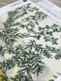 KKP3600-58-DBK-101W 新维纳斯双绉 宽幅[面料] 小纹工房(宇仁纤维) 更多图片