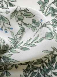 KKP3600-58-DBK-101W 新维纳斯双绉 宽幅[面料] 小纹工房(宇仁纤维) 更多图片