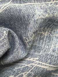 KKP3600-58-DHM-112 新维纳斯双绉 宽幅[面料] 小纹工房(宇仁纤维) 更多图片