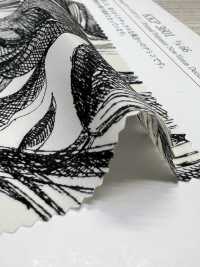 KKP3601-D66 新维纳斯双绉[面料] 小纹工房(宇仁纤维) 更多图片