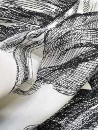 KKP3601-D66 新维纳斯双绉[面料] 小纹工房(宇仁纤维) 更多图片