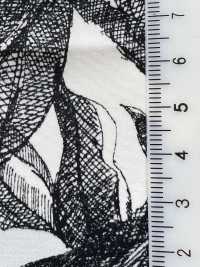 KKP3601-D66 新维纳斯双绉[面料] 小纹工房(宇仁纤维) 更多图片