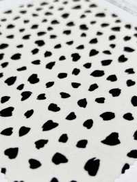 KKP3601-D236 新维纳斯双绉[面料] 小纹工房(宇仁纤维) 更多图片