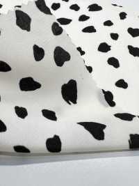 KKP3601-D236 新维纳斯双绉[面料] 小纹工房(宇仁纤维) 更多图片