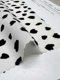 KKP3601-D236 新维纳斯双绉[面料] 小纹工房(宇仁纤维) 更多图片