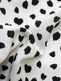 KKP3601-D236 新维纳斯双绉[面料] 小纹工房(宇仁纤维) 更多图片