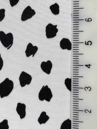 KKP3601-D236 新维纳斯双绉[面料] 小纹工房(宇仁纤维) 更多图片