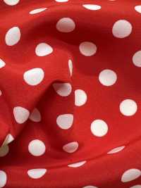 KKP3601-D5 新维纳斯双绉[面料] 小纹工房(宇仁纤维) 更多图片