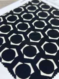 KKP3601-D101F 新维纳斯双绉[面料] 小纹工房(宇仁纤维) 更多图片