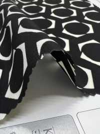 KKP3601-D101F 新维纳斯双绉[面料] 小纹工房(宇仁纤维) 更多图片