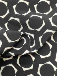 KKP3601-D101F 新维纳斯双绉[面料] 小纹工房(宇仁纤维) 更多图片