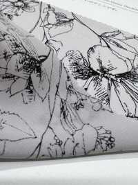 KKP3601-D108 新维纳斯双绉[面料] 小纹工房(宇仁纤维) 更多图片