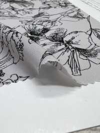 KKP3601-D108 新维纳斯双绉[面料] 小纹工房(宇仁纤维) 更多图片