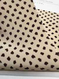 KKP3601-D134 新维纳斯双绉[面料] 小纹工房(宇仁纤维) 更多图片