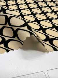 KKP3601-D136 新维纳斯双绉[面料] 小纹工房(宇仁纤维) 更多图片