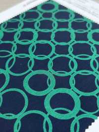 KKP3601-D137 新维纳斯双绉[面料] 小纹工房(宇仁纤维) 更多图片