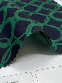 KKP3601-D137 新维纳斯双绉[面料] 小纹工房(宇仁纤维) 更多图片