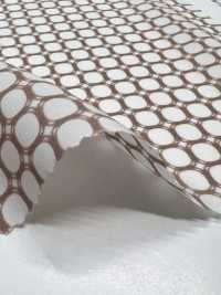 KKP3601-D140 新维纳斯双绉[面料] 小纹工房(宇仁纤维) 更多图片