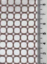 KKP3601-D140 新维纳斯双绉[面料] 小纹工房(宇仁纤维) 更多图片