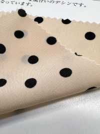 KKP3601-D21 新维纳斯双绉[面料] 小纹工房(宇仁纤维) 更多图片