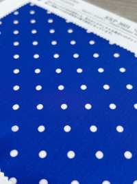 KKP3601-D3 新双绉单色印刷[面料] 小纹工房(宇仁纤维) 更多图片