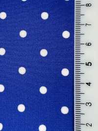 KKP3601-D3 新双绉单色印刷[面料] 小纹工房(宇仁纤维) 更多图片