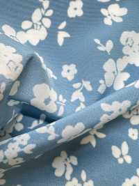 KKP3601-D40 新维纳斯双绉[面料] 小纹工房(宇仁纤维) 更多图片