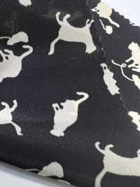 KKP3601-D58 新维纳斯双绉[面料] 小纹工房(宇仁纤维) 更多图片