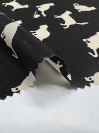 KKP3601-D58 新维纳斯双绉[面料] 小纹工房(宇仁纤维) 更多图片