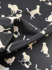 KKP3601-D58 新维纳斯双绉[面料] 小纹工房(宇仁纤维) 更多图片