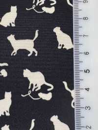 KKP3601-D58 新维纳斯双绉[面料] 小纹工房(宇仁纤维) 更多图片