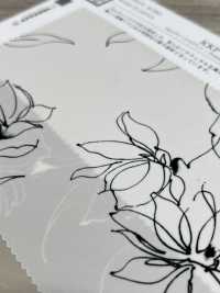 KKP3601-D77 新维纳斯双绉[面料] 小纹工房(宇仁纤维) 更多图片